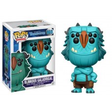 Damaged Box Funko Pop! Television 469 Dreamworks Trollhunters Blinkous Galadrigal Blinky Pop Damaged Box Funko Pop! Television 469 Dreamworks Trollhunters Blinkous Galadrigal Blinky Pop